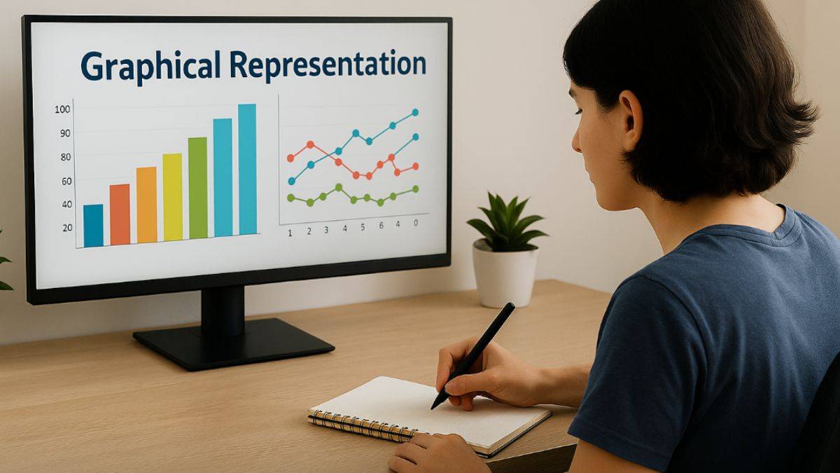 graphical representation