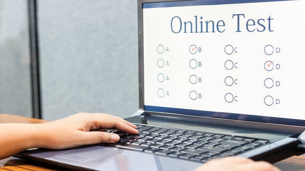 SSC Mock Test Link Released