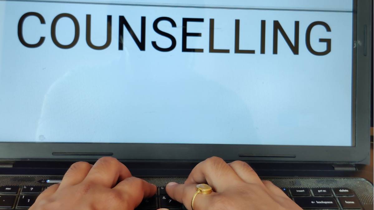 Rajasthan PTET 2025 Counselling Process