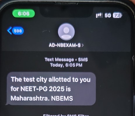NEET PG 2025
