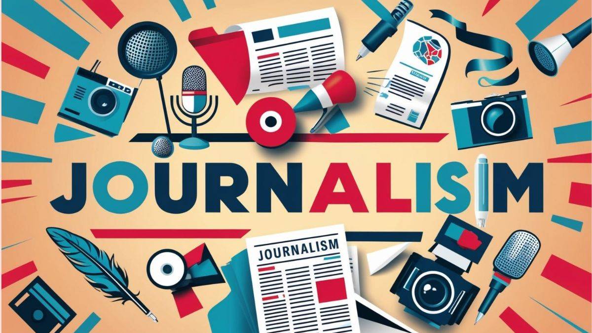 List of Journalism Awards in India