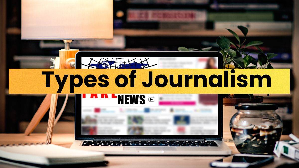 Journalism
