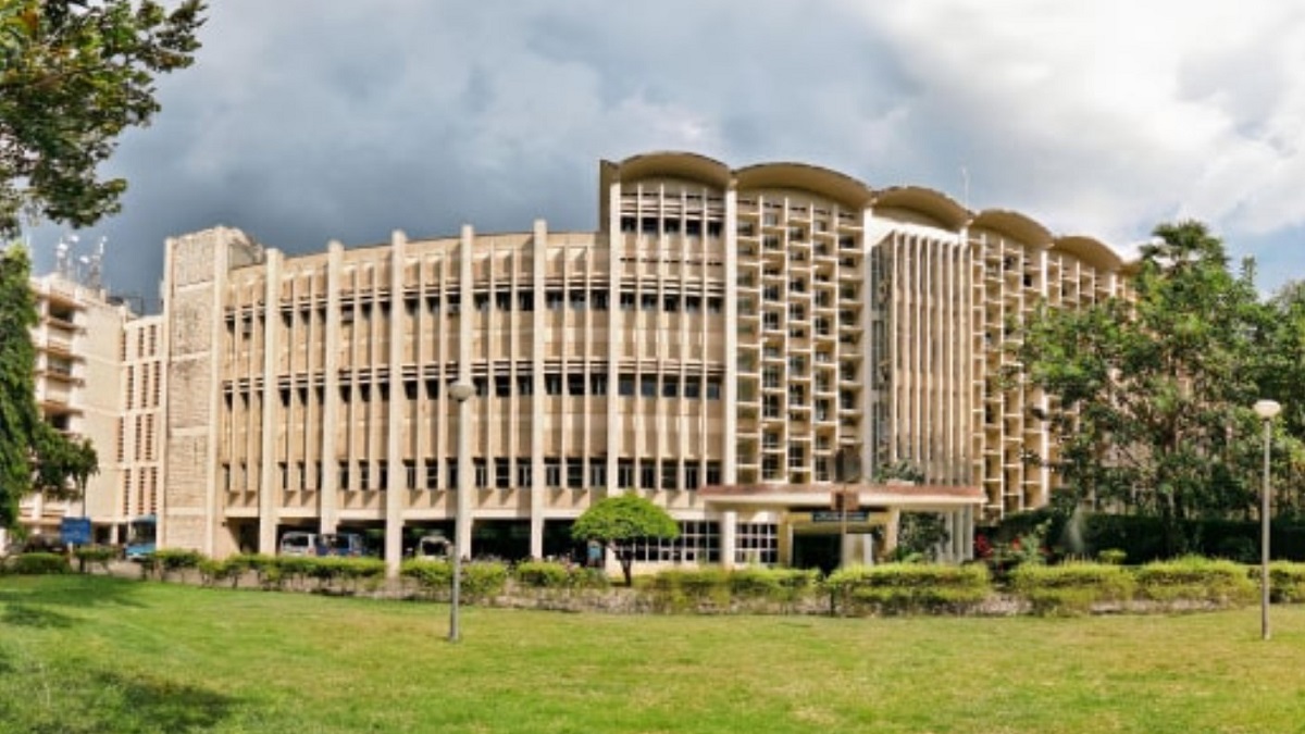 IITB Advanced Certificate in AI-Driven Supply Chain Analytics