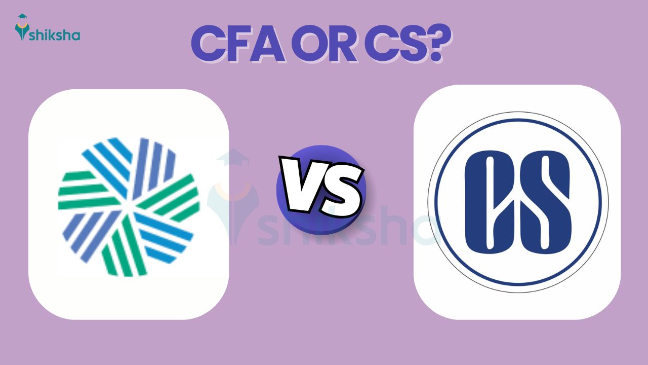 CFA vs CS? Which is Better?