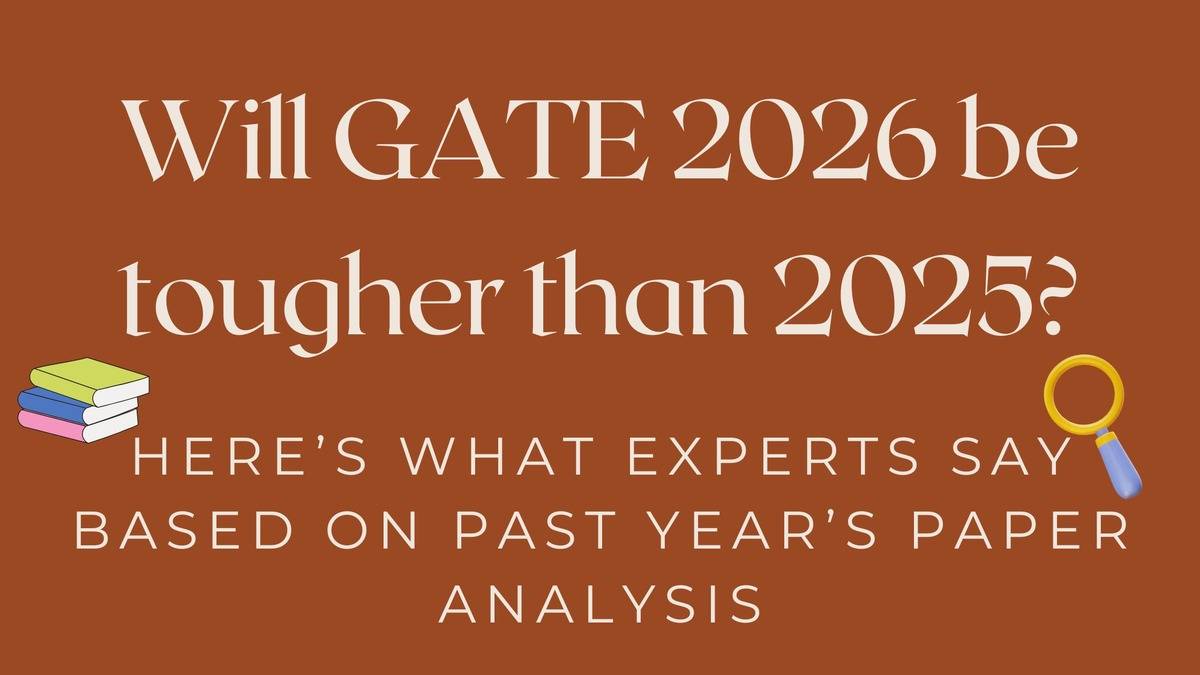 GATE 2026 official dates release date