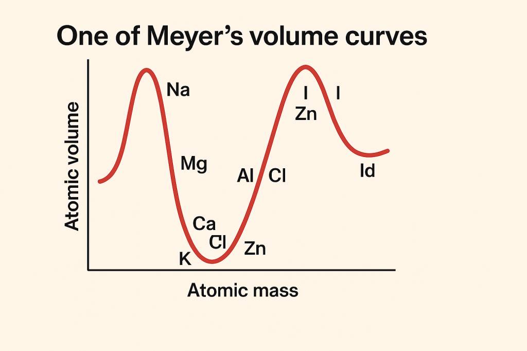 Meyer’s volume curves