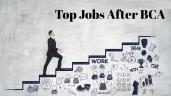 Jobs After BCA: Top Companies, Job Roles, Salaries & Career Benefits