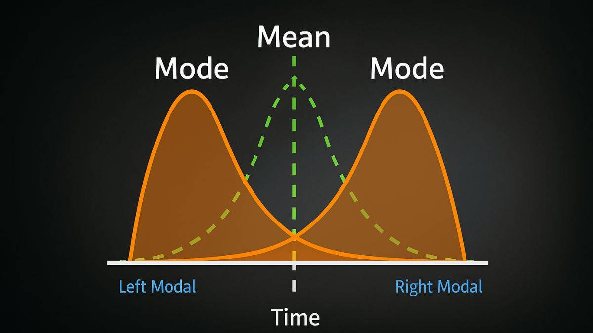 measures of central tendency