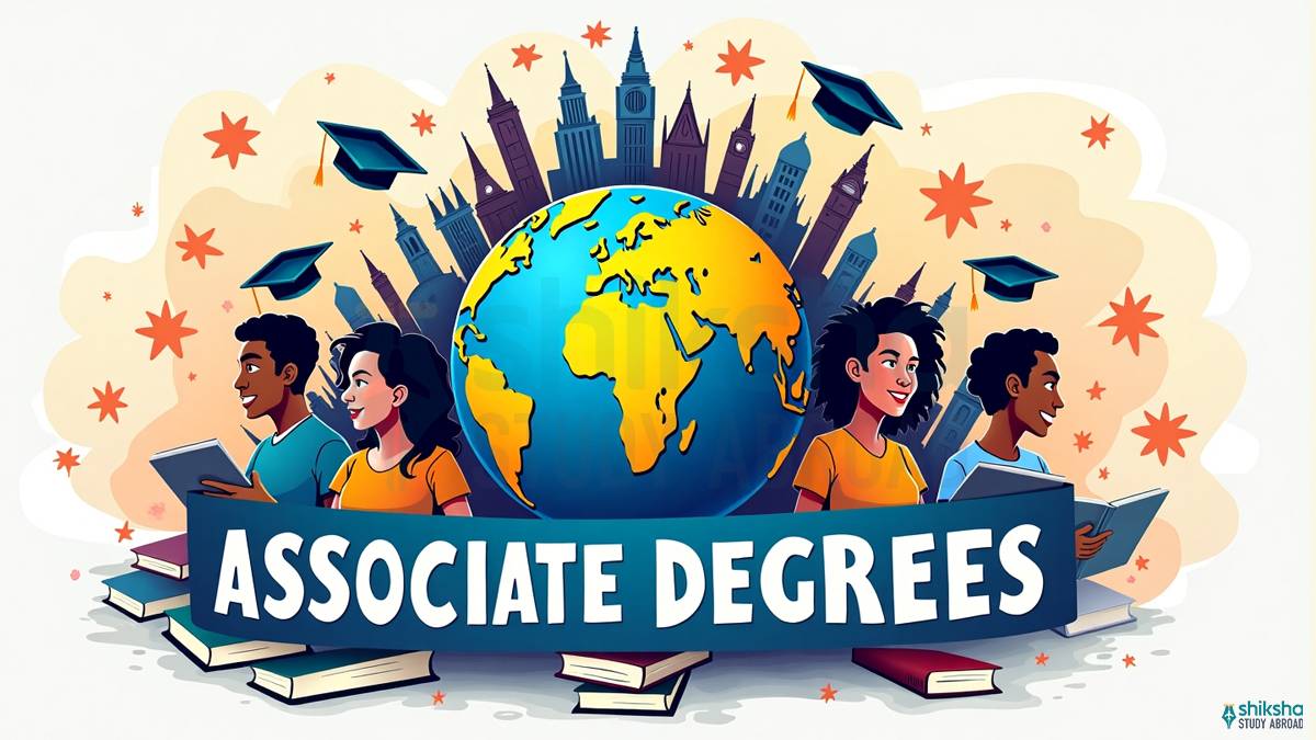 associate degree
