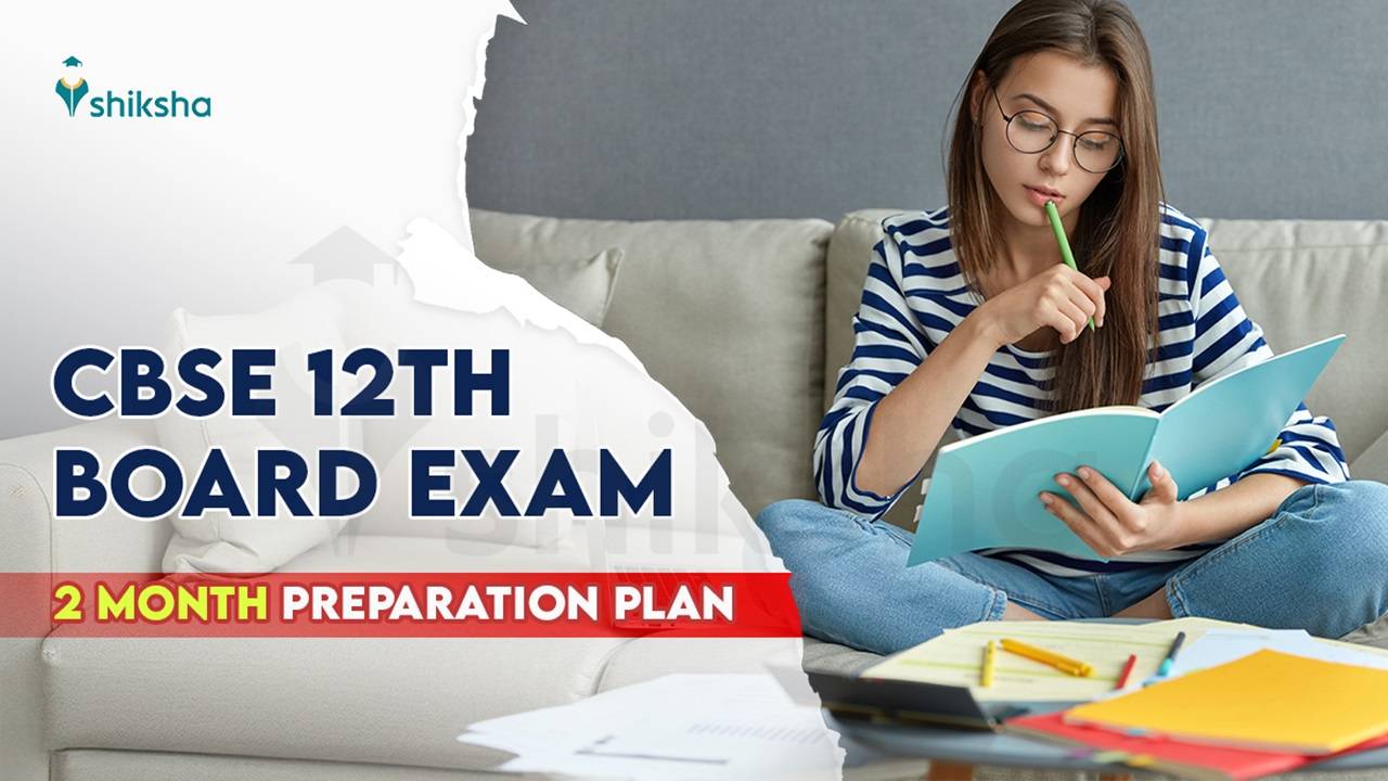 CBSE 12th exam 2026 Prep tips