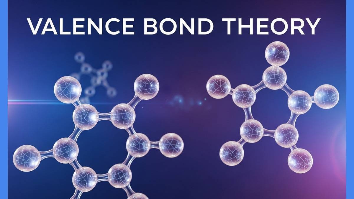 Valence Bond Theory