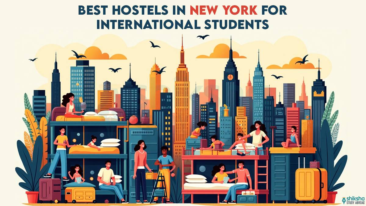 best hostels in new york