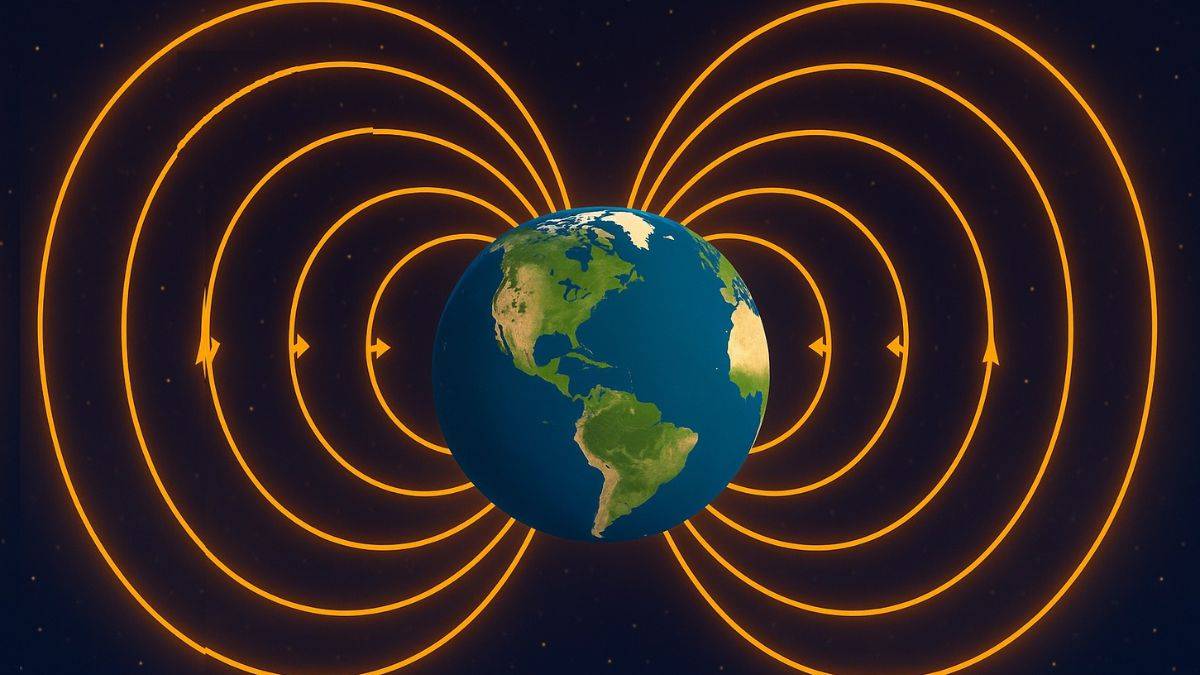magnetism and matter