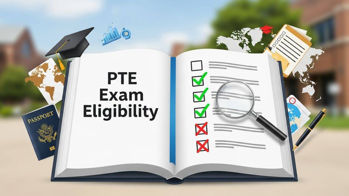 PTE Eligibility 