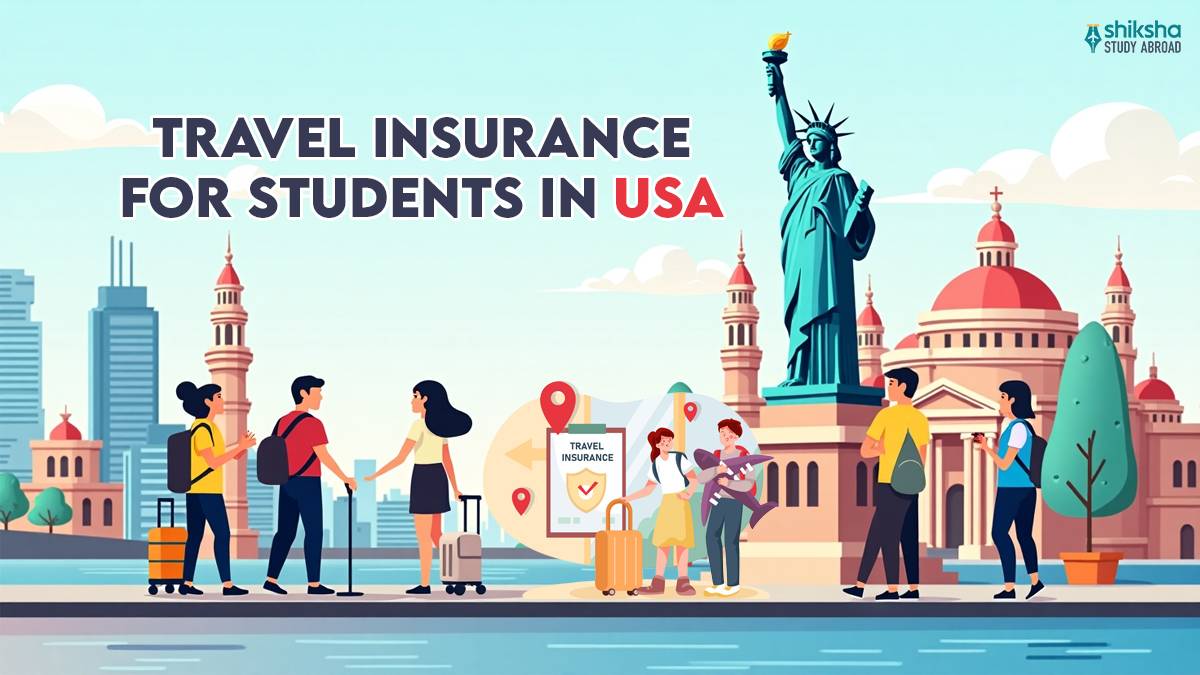 travel insurance in usa for students