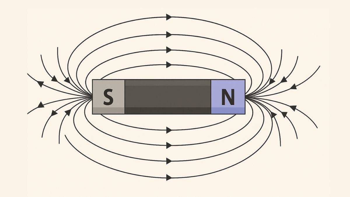 gauss's law for magnetism