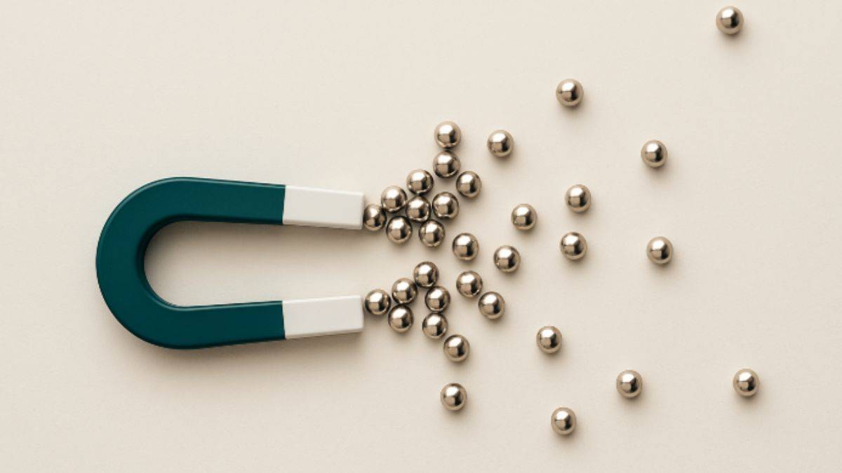 magnetic properties of material