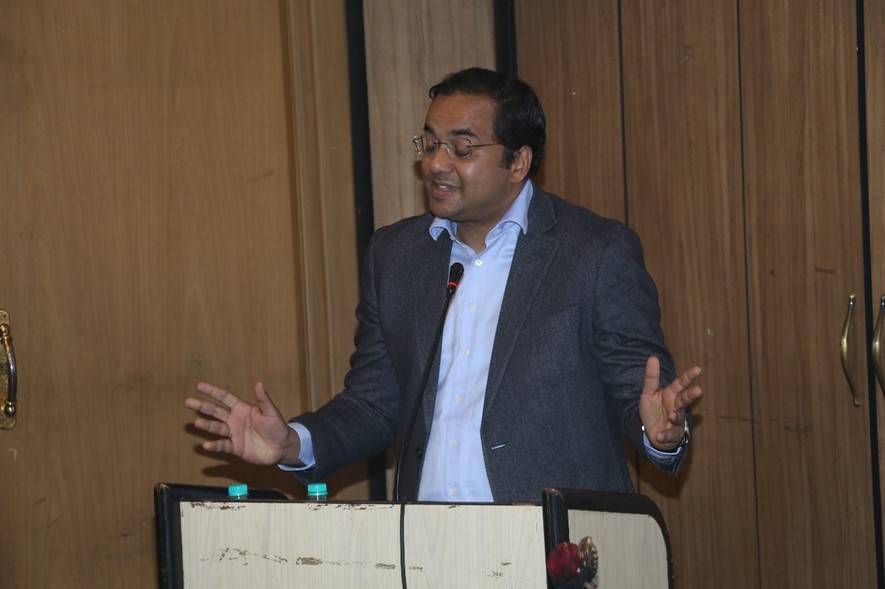 Multidisciplinary Conclave