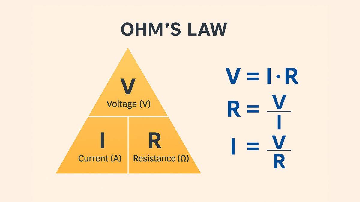 ohm's law limitations