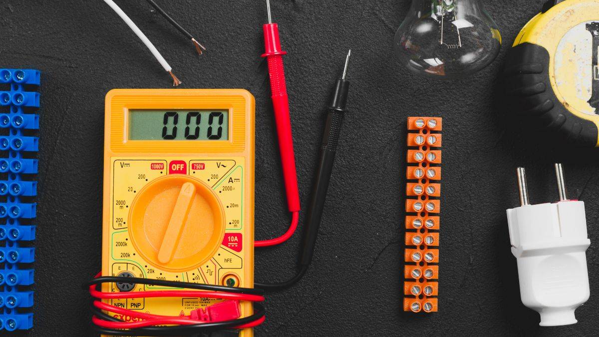 electrical resistivity