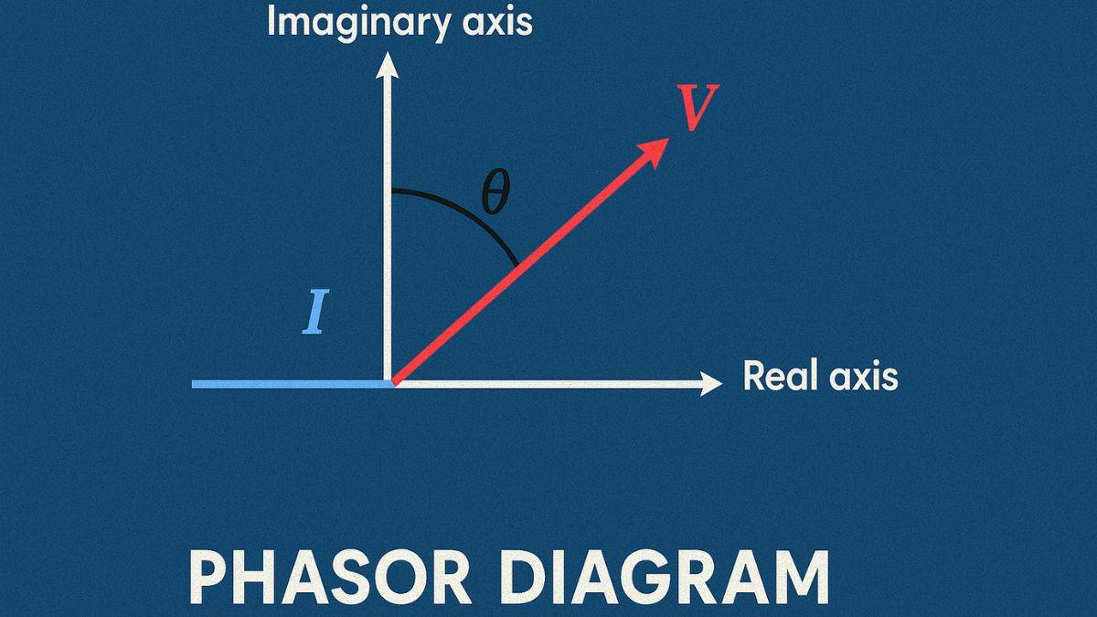 Phasor Diagram