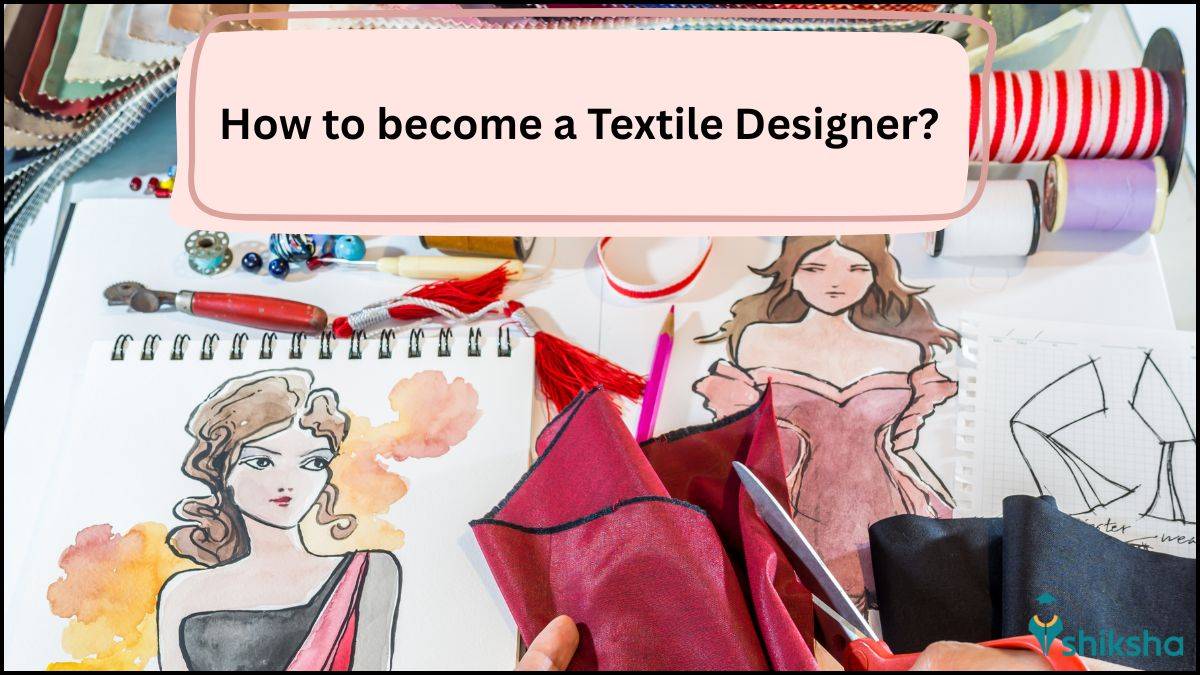 Textile Designer