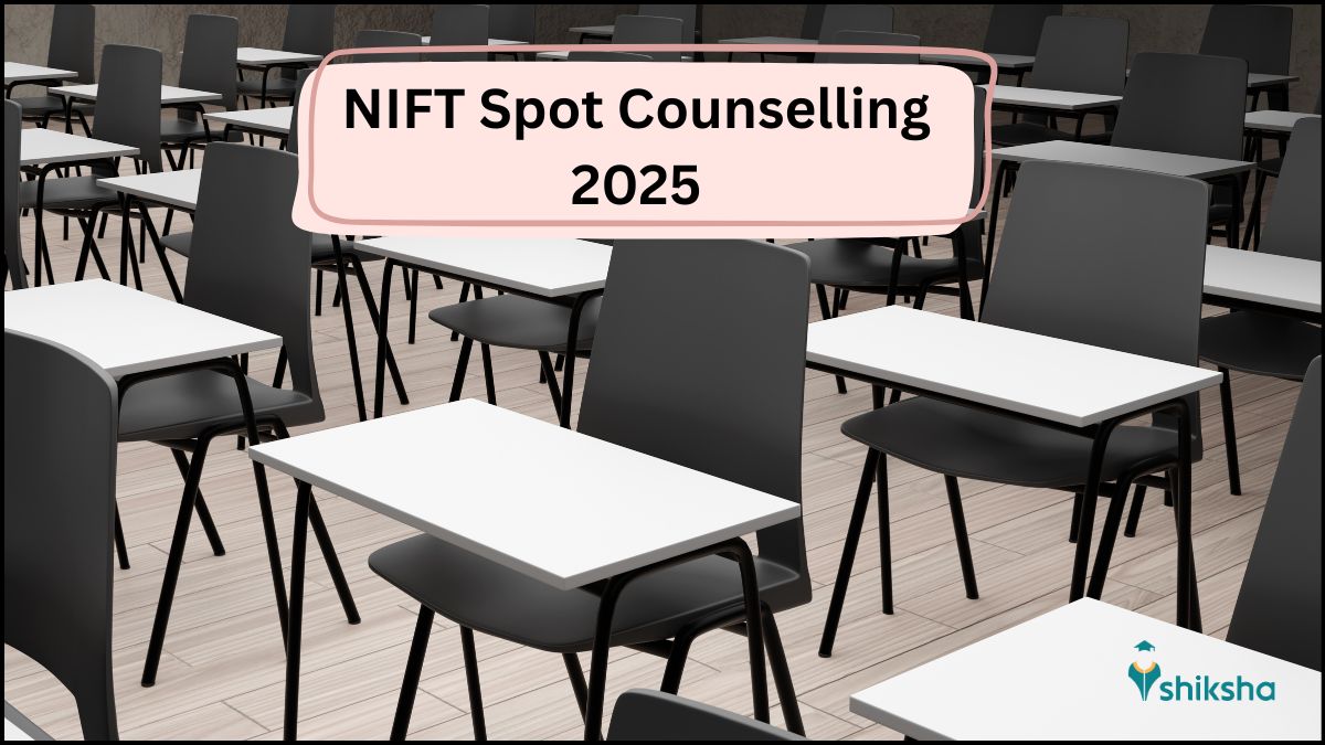 NIFT Spot Round Result