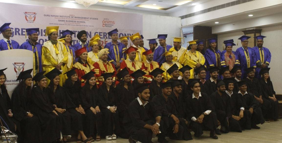 GNIMS Convocation Ceremony