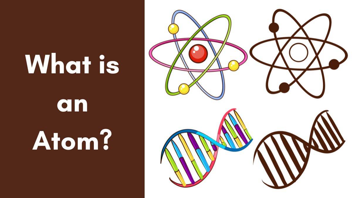 What is an Atom?