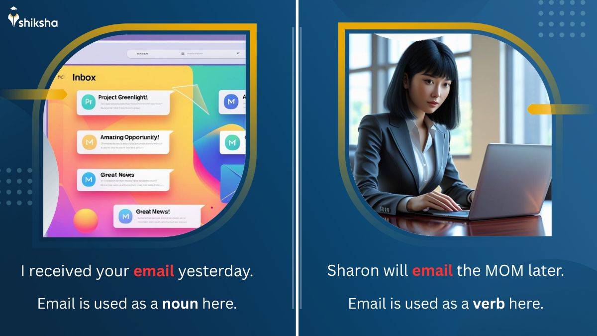 Example of Conversion in Grammar