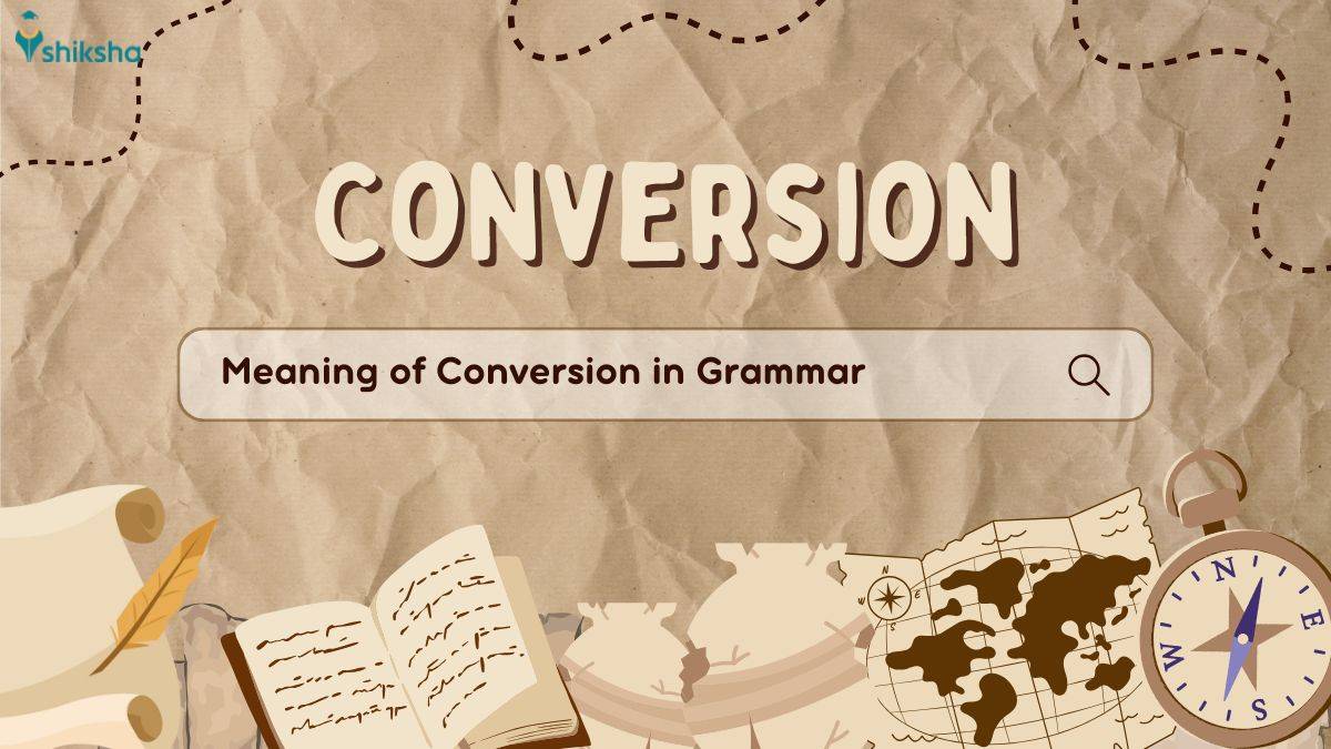 What is Conversion