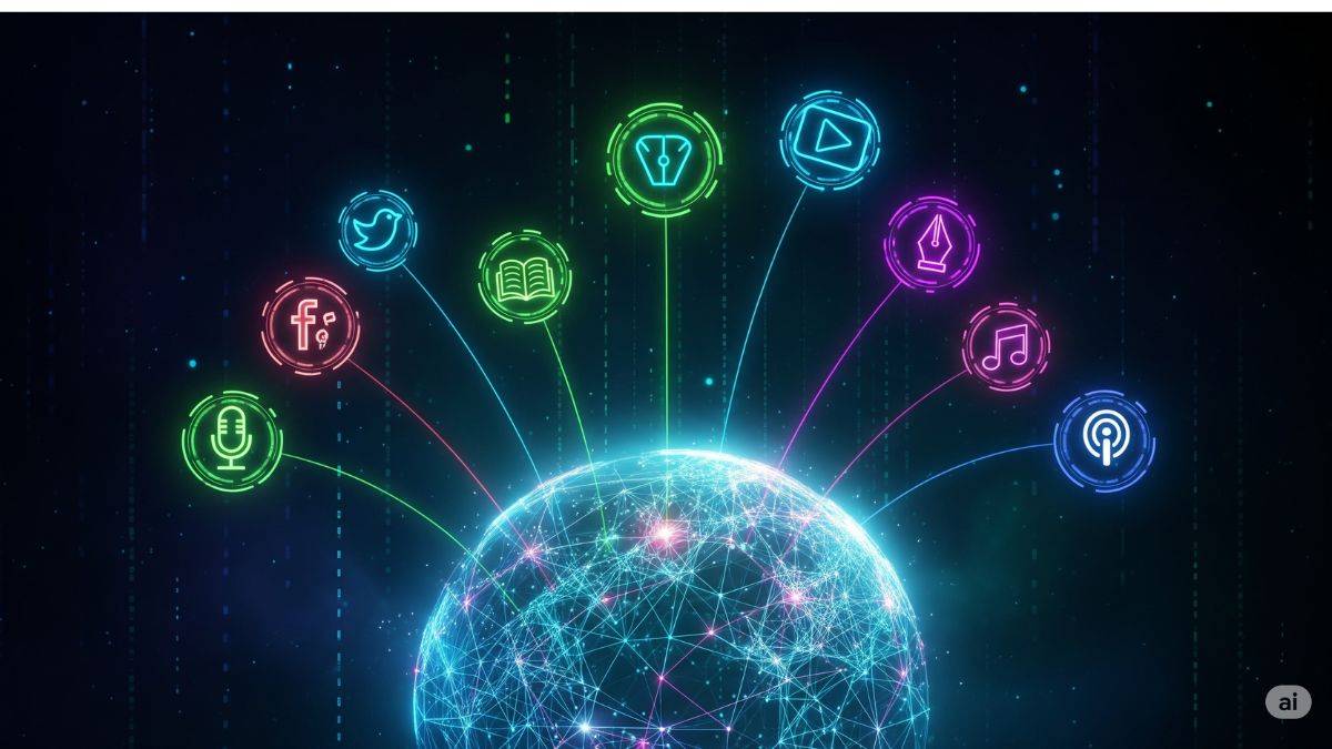 Career in Cyber Media