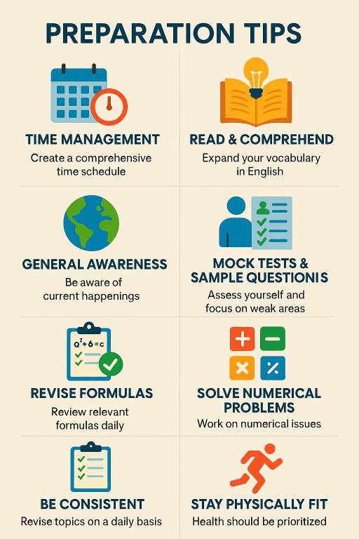 MNS Preparation Tips 2025
