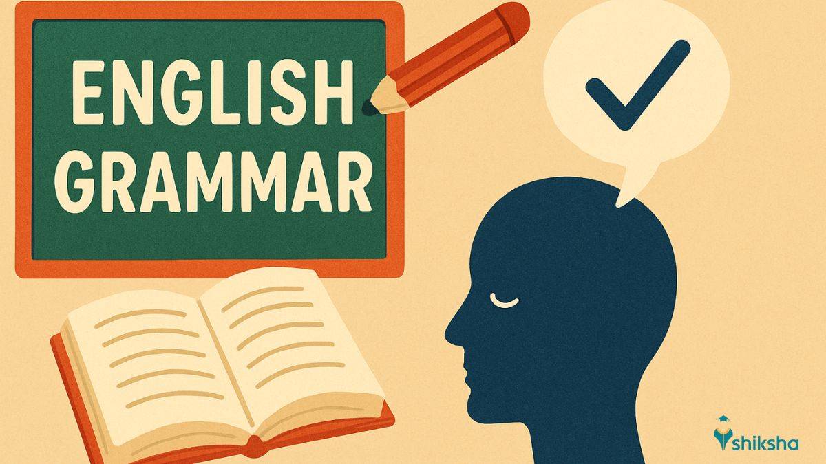 English Grammar