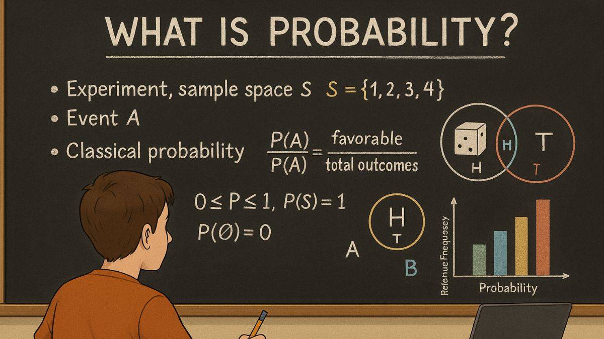 what is probability