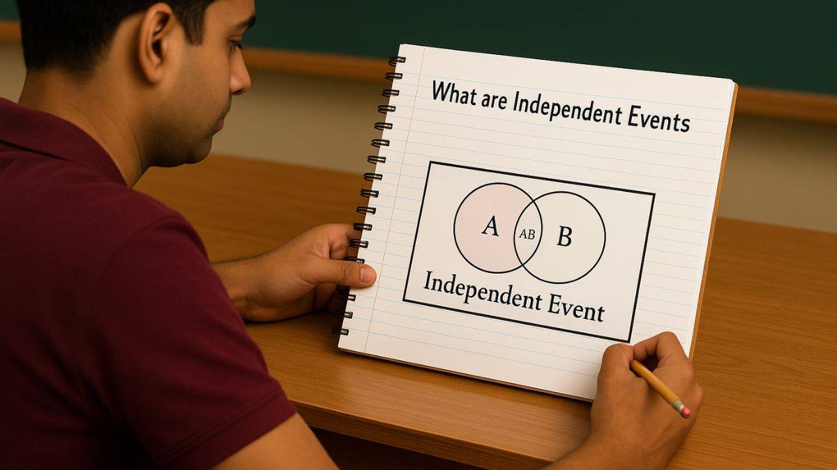 independent event