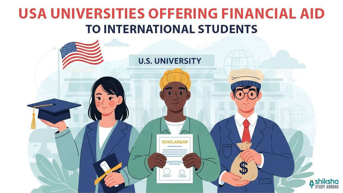 us universities offering financial aid
