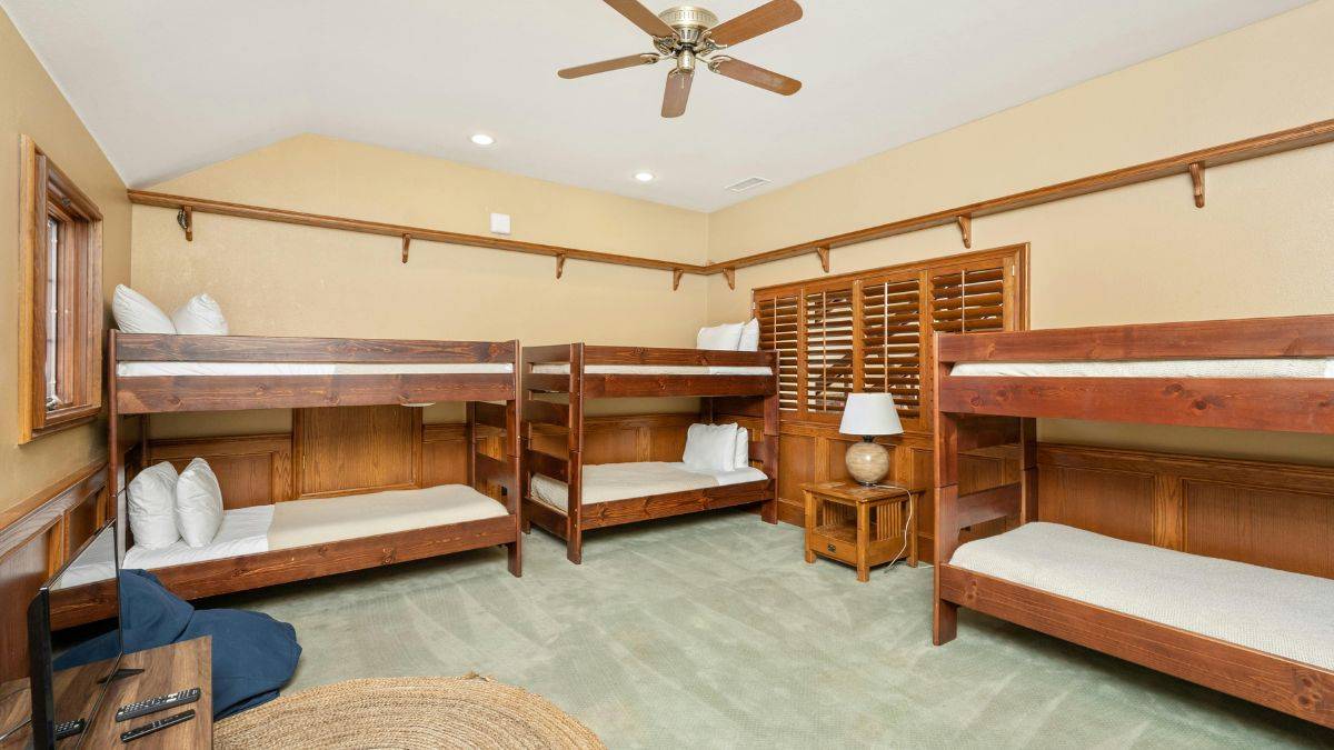 Accommodation in Christchurch