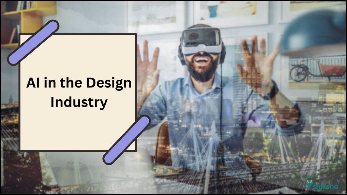 AI in the Design Industry