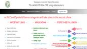 TS LAWCET 2025 Provisional Allotment List for Phase 1 OUT, Check Details Here