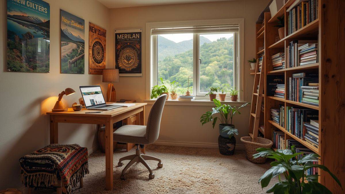 Student Accommodation in New Zealand