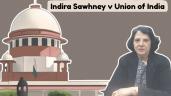 Indira Sawhney v Union of India: Landmark Judgement, Facts and Key Guidelines