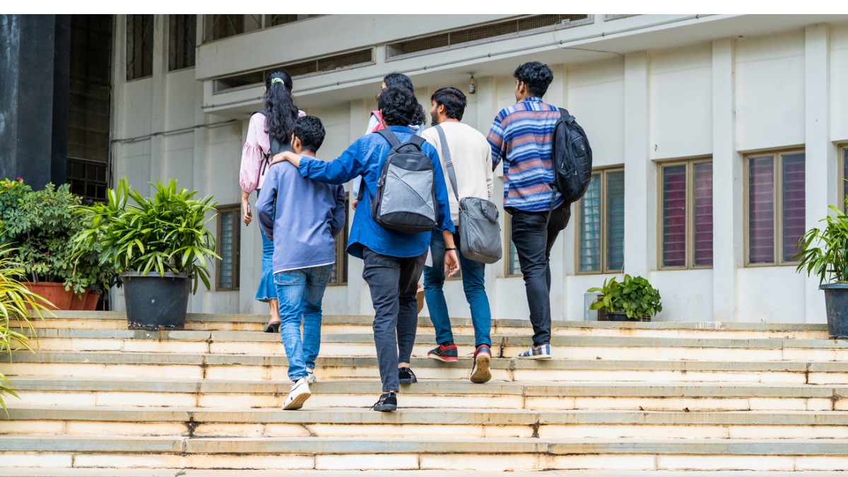 NIRF Rankings 2025 Announced Check Top 5 IIITs in India