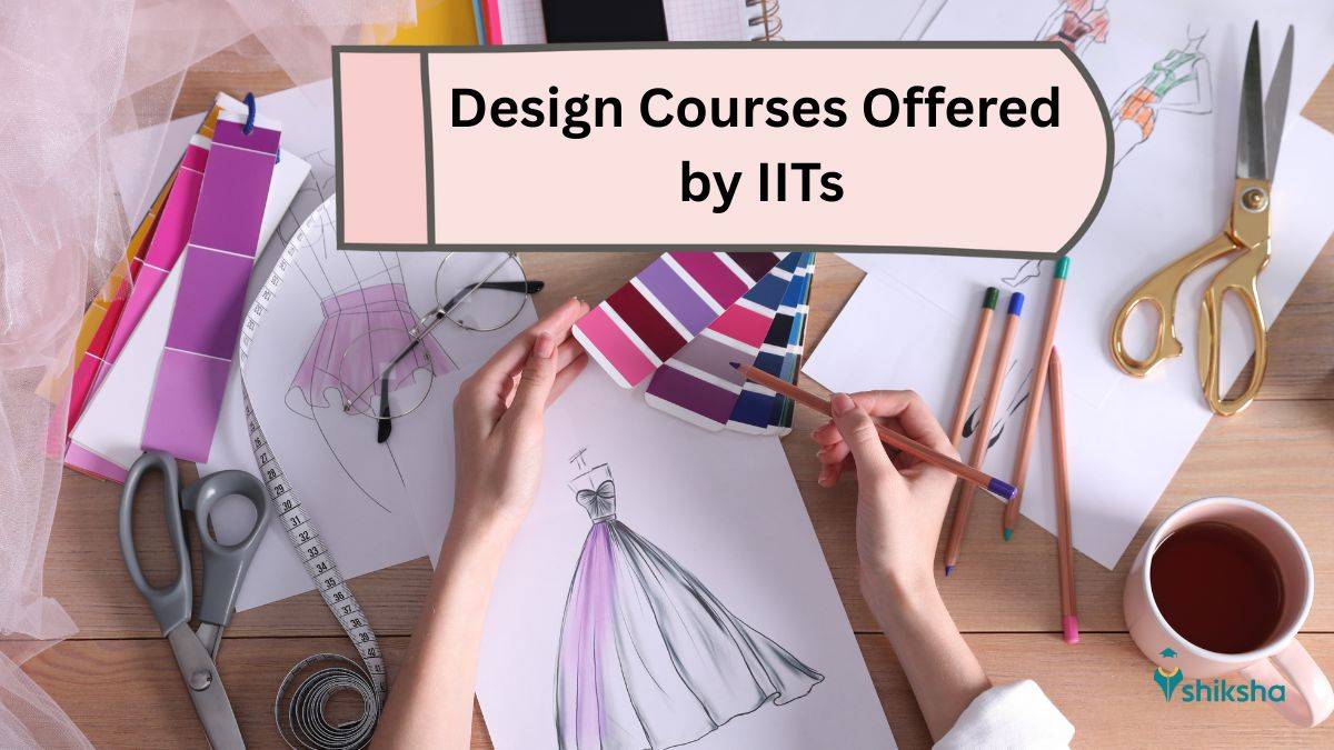 Design Course at IIT
