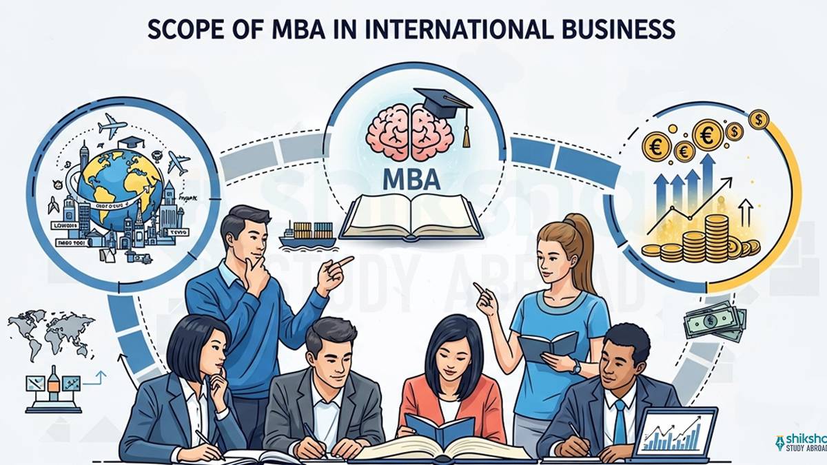 mba in ib scope