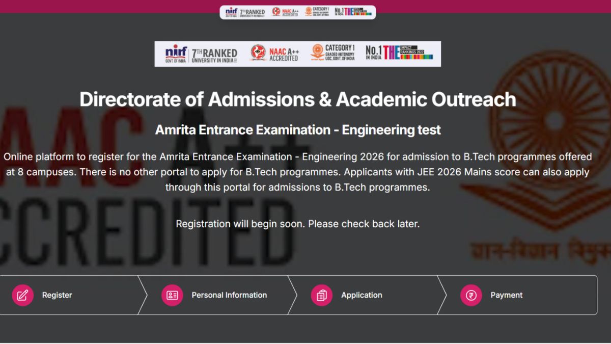 AEEE 2026 Registrations to Start Soon