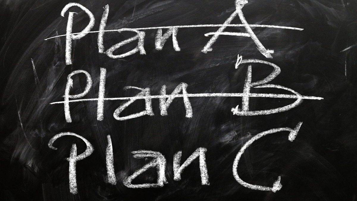 Best Backup Engineering Entrance Exams for JEE Main and Advanced