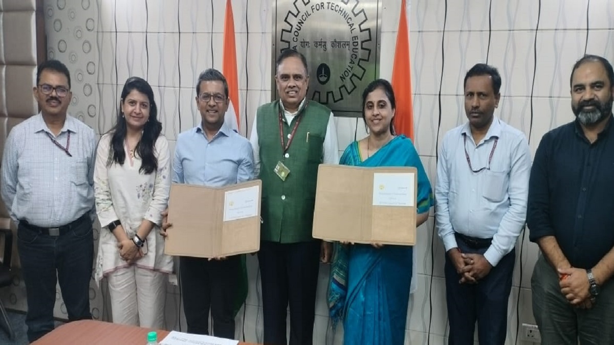 AICTE Partners with OpenAI to Transform AI in Education