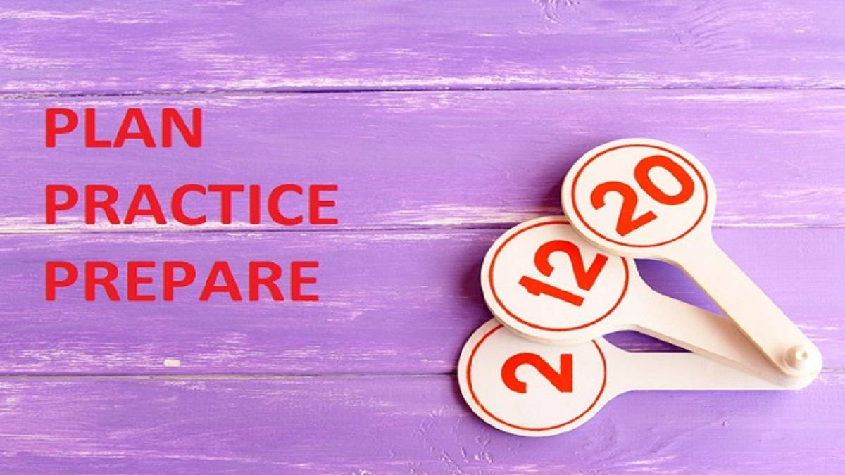 CAT DILR: Tips to improve accuracy in last month