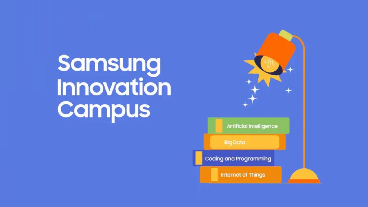Samsung Innovation Campus to Train 20,000 Indian Students